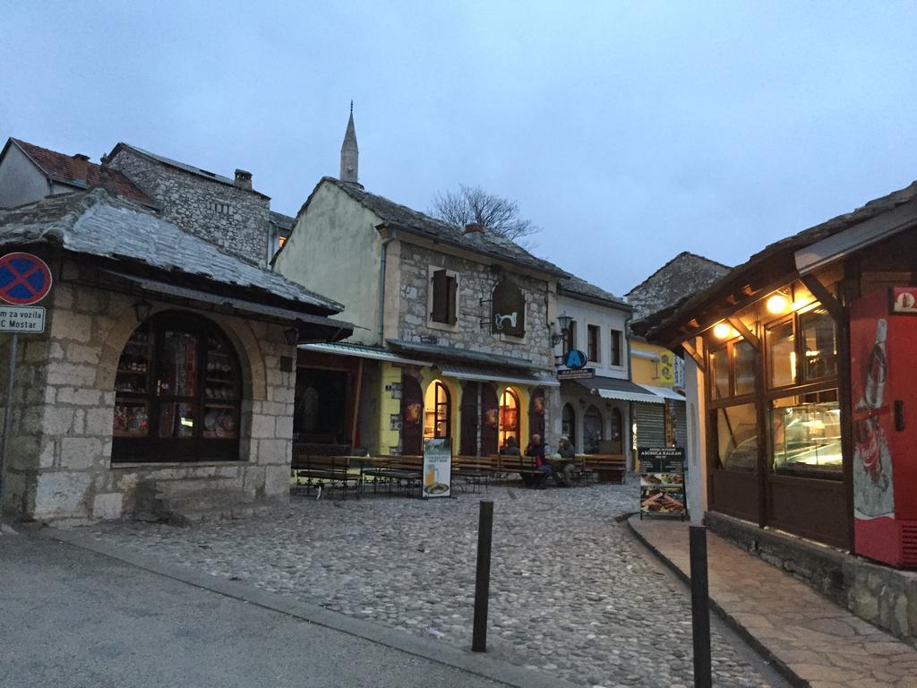 Apartments Old Town Mostar Room photo