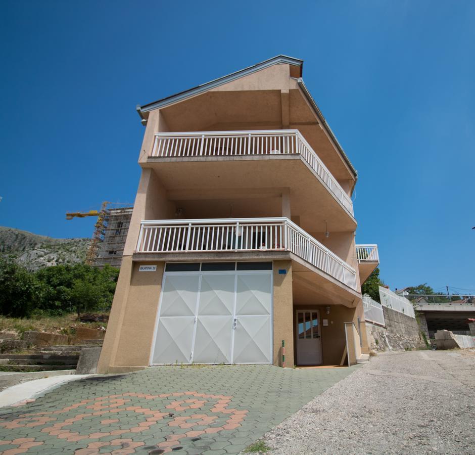 Apartments Old Town Mostar Exterior photo